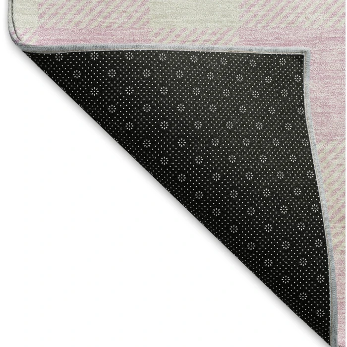 Addison Mayfield Pink AMF923 8ft. x 10ft. Rect. Rug