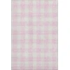 Addison Mayfield Pink AMF923 8ft. x 10ft. Rect. Rug