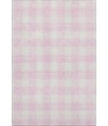 Addison Mayfield Pink AMF923 8ft. x 10ft. Rect. Rug