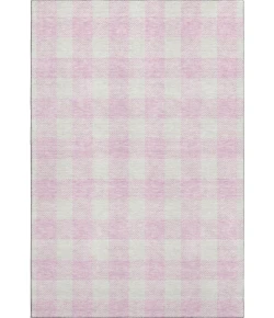 Addison Mayfield Pink AMF923 9ft. x 12ft. Rect. Rug
