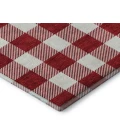 Addison Mayfield Red AMF923 2ft. 3in. x 7ft. 6in. Rect. Rug