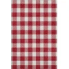 Addison Mayfield Red AMF923 8ft. x 10ft. Rect. Rug