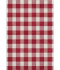 Addison Mayfield Red AMF923 2ft. 3in. x 7ft. 6in. Rect. Rug