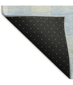 Addison Mayfield Blue AMF923 8ft. x 10ft. Rect. Rug