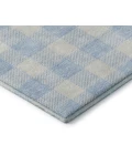 Addison Mayfield Blue AMF923 8ft. x 10ft. Rect. Rug