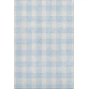 Addison Mayfield Blue AMF923 8ft. x 10ft. Rect. Rug