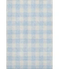 Addison Mayfield Blue AMF923 8ft. x 10ft. Rect. Rug