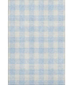 Addison Mayfield Blue AMF923 8ft. x 10ft. Rect. Rug