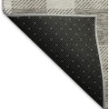 Addison Mayfield Brown AMF923 8ft. x 10ft. Rect. Rug