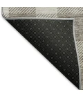 Addison Mayfield Brown AMF923 2ft. 3in. x 7ft. 6in. Rect. Rug