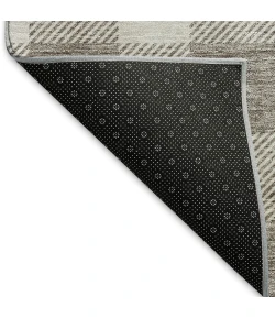 Addison Mayfield Brown AMF923 2ft. 3in. x 7ft. 6in. Rect. Rug