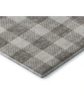 Addison Mayfield Brown AMF923 2ft. 3in. x 7ft. 6in. Rect. Rug
