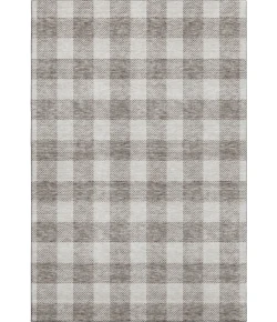 Addison Mayfield Brown AMF923 2ft. 3in. x 7ft. 6in. Rect. Rug