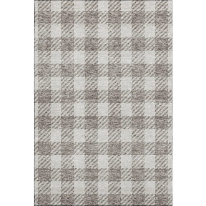 Addison Mayfield Brown AMF923 2ft. 3in. x 7ft. 6in. Rect. Rug