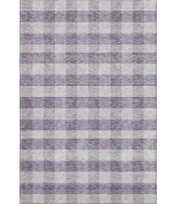 Addison Mayfield Purple AMF924 9ft. x 12ft. Rect. Rug