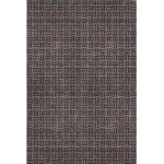 Addison Mayfield Brown AMF925 2ft. 3in. x 7ft. 6in. Rect. Rug
