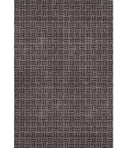 Addison Mayfield Brown AMF925 8ft. x 10ft. Rect. Rug