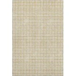Addison Mayfield Gold AMF925 2ft. 3in. x 7ft. 6in. Rect. Rug