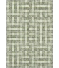 Addison Mayfield Green AMF925 - 8ft. Round Rug