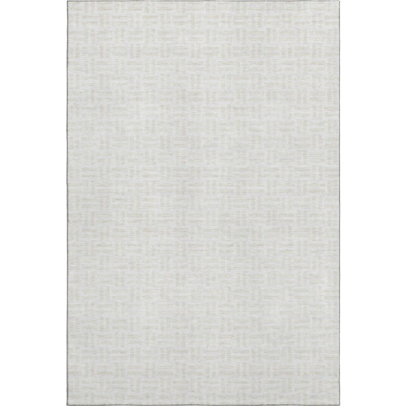 Addison Mayfield Ivory AMF925 2ft. 3in. x 7ft. 6in. Rect. Rug