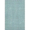 Addison Mayfield Teal AMF925 8ft. x 10ft. Rect. Rug