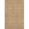 Addison Mayfield Orange AMF925 8ft. x 10ft. Rect. Rug