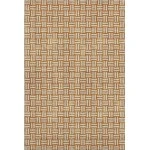 Addison Mayfield Orange AMF925 2ft. 3in. x 7ft. 6in. Rect. Rug