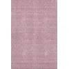 Addison Mayfield Pink AMF926 2ft. 3in. x 7ft. 6in. Rect. Rug