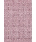 Addison Mayfield Pink AMF926 - 8ft. Round Rug