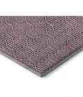Addison Mayfield Purple AMF926 2ft. 3in. x 7ft. 6in. Rect. Rug