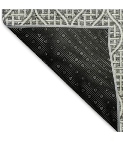 Addison Mayfield Gray AMF926 2ft. 3in. x 7ft. 6in. Rect. Rug