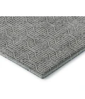 Addison Mayfield Gray AMF926 2ft. 3in. x 7ft. 6in. Rect. Rug