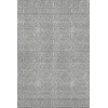 Addison Mayfield Gray AMF926 2ft. 3in. x 7ft. 6in. Rect. Rug