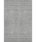 Addison Mayfield Gray AMF926 2ft. 3in. x 7ft. 6in. Rect. Rug