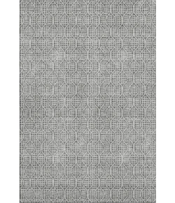 Addison Mayfield Gray AMF926 2ft. 3in. x 7ft. 6in. Rect. Rug