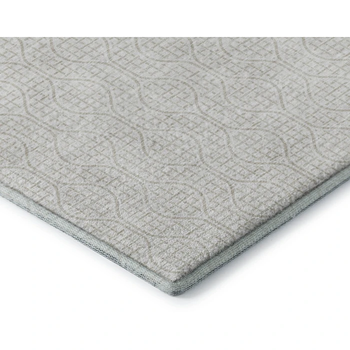 Addison Mayfield Ivory AMF926 5ft. x 7ft. 6in. Rect. Rug
