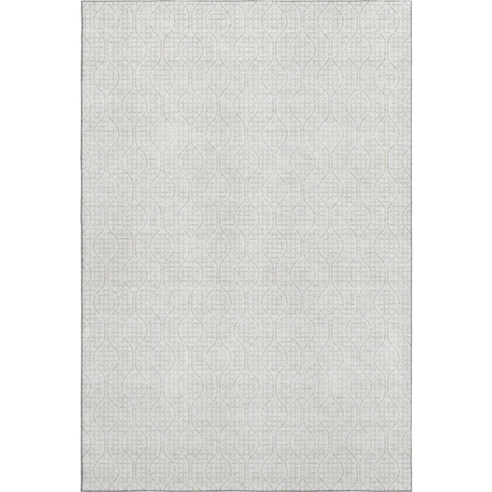 Addison Mayfield Ivory AMF926 5ft. x 7ft. 6in. Rect. Rug