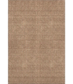 Addison Mayfield Orange AMF926 2ft. 3in. x 7ft. 6in. Rect. Rug