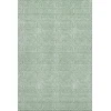 Addison Mayfield Green AMF926 2ft. 3in. x 7ft. 6in. Rect. Rug