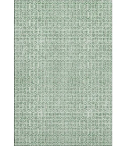 Addison Mayfield Green AMF926 2ft. 3in. x 7ft. 6in. Rect. Rug