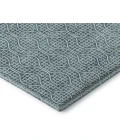 Addison Mayfield Teal AMF926 2ft. 3in. x 7ft. 6in. Rect. Rug