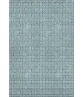 Addison Mayfield Teal AMF926 2ft. 3in. x 7ft. 6in. Rect. Rug