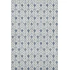 Addison Mayfield Blue AMF927 2ft. 3in. x 7ft. 6in. Rect. Rug