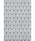 Addison Mayfield Blue AMF927 2ft. 3in. x 7ft. 6in. Rect. Rug