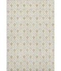 Addison Mayfield Gold AMF927 2ft. 3in. x 7ft. 6in. Rect. Rug