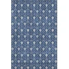 Addison Mayfield Blue AMF927 2ft. 3in. x 7ft. 6in. Rect. Rug