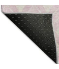 Addison Mayfield Pink AMF927 2ft. 3in. x 7ft. 6in. Rect. Rug