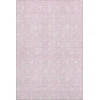 Addison Mayfield Pink AMF927 2ft. 3in. x 7ft. 6in. Rect. Rug