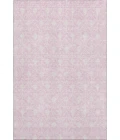 Addison Mayfield Pink AMF927 2ft. 3in. x 7ft. 6in. Rect. Rug