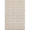 Addison Mayfield Orange AMF927 2ft. 3in. x 7ft. 6in. Rect. Rug